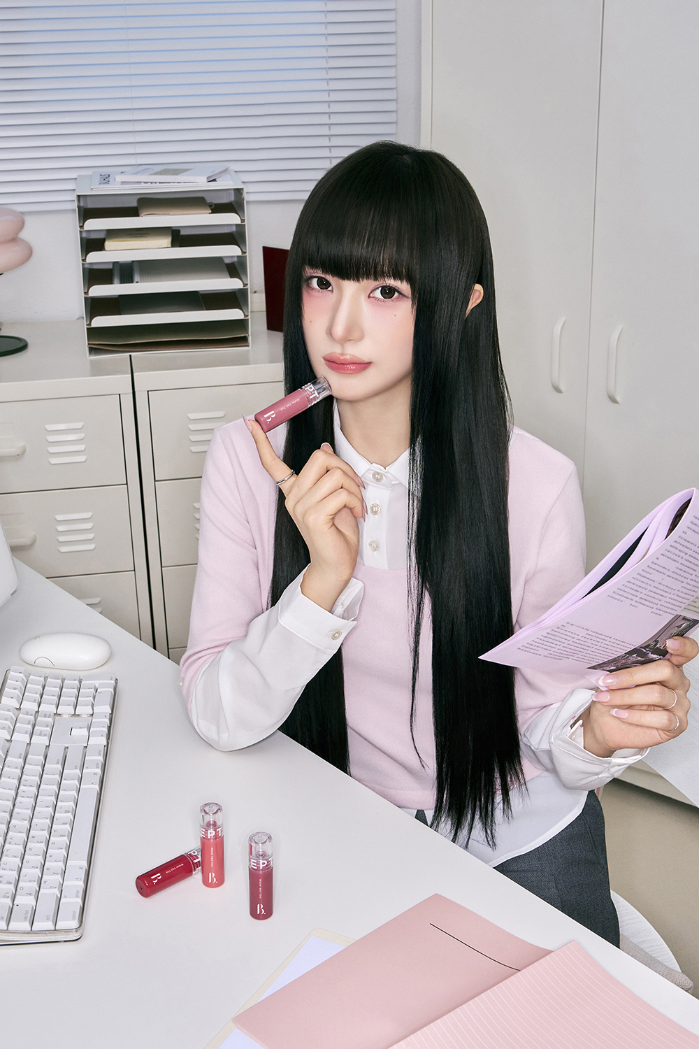 토니모리 본셉, 다이소서 립 · 아이브로우 신제품 11종 출시 3-Image